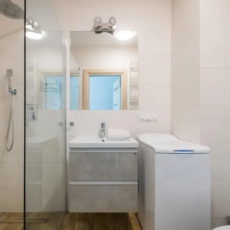 Jaglana Deluxe By Grand Apartament Gdańsk