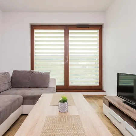 Apartament Jaglana Deluxe By Grand *