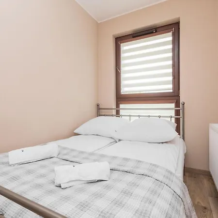 Jaglana Deluxe By Grand Apartament
