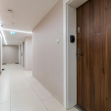 Jaglana Deluxe By Grand Apartament